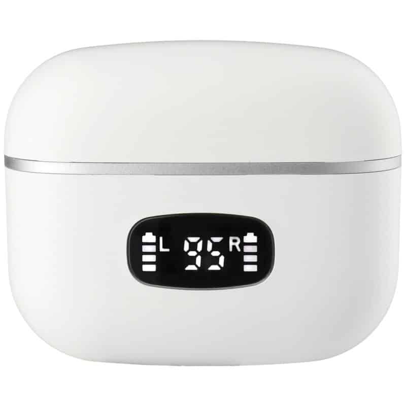 Solekick™ True Wireless Auto Pair Earbuds - 7