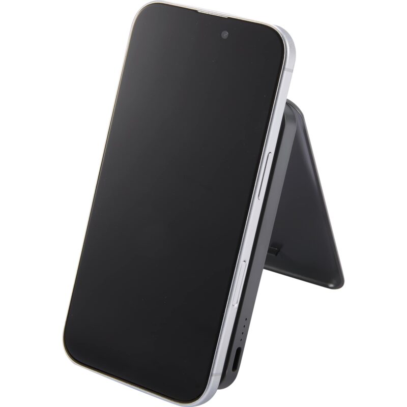 Solekick™ UL Listed MagClick™ Wireless Power Bank - 7