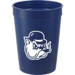Solid 12oz Recycled Stadium Cup - 7