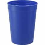 Solid 12oz Recycled Stadium Cup - 8