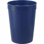 Solid 12oz Recycled Stadium Cup - 9