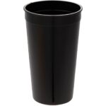 Solid 32oz Recycled Stadium Cup - 4