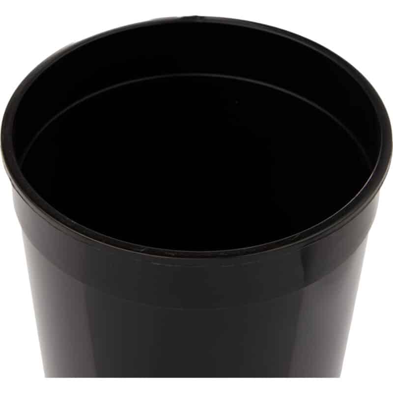 Solid 32oz Recycled Stadium Cup - 5