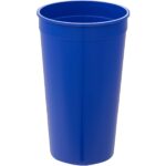 Solid 32oz Recycled Stadium Cup - 7
