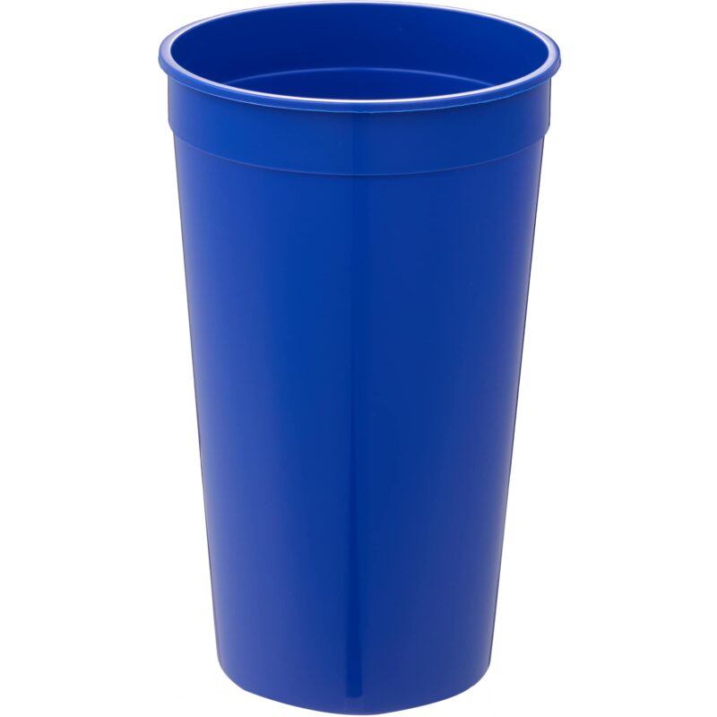 Solid 32oz Recycled Stadium Cup - 7