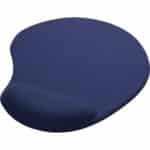 Solid Jersey Gel Mouse Pad / Wrist Rest - 7