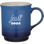 Sonoma Gradient Mug 14oz - 2