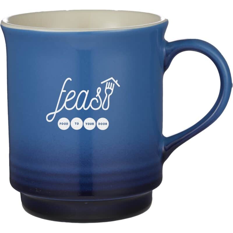 Sonoma Gradient Mug 14oz - 2