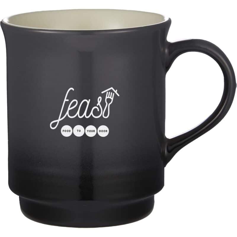 Sonoma Gradient Mug 14oz - 4