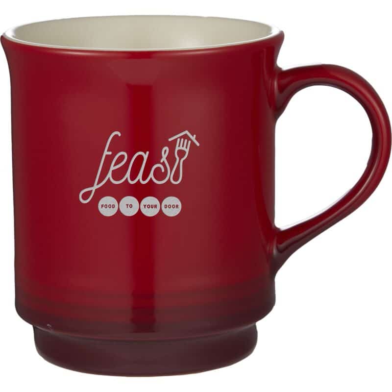 Sonoma Gradient Mug 14oz - 6