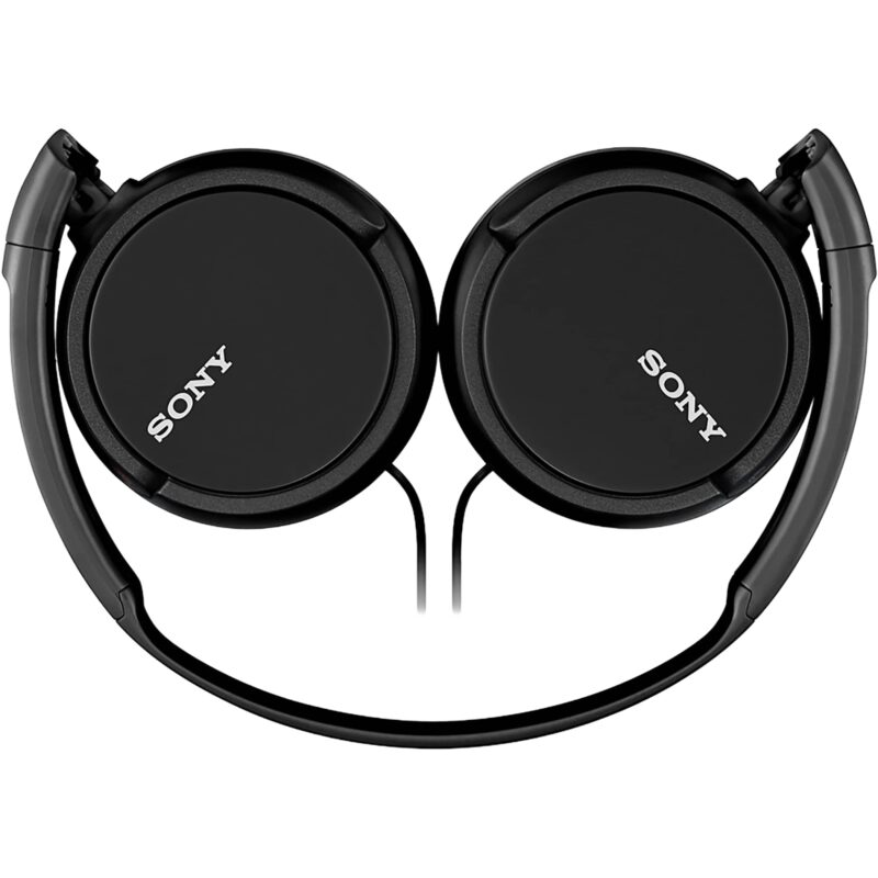 Sony MDR-ZX110AP Headphones - 1