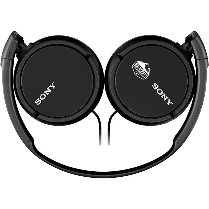 Sony MDR-ZX110AP Headphones - 2