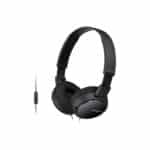 Sony MDR-ZX110AP Headphones - 3
