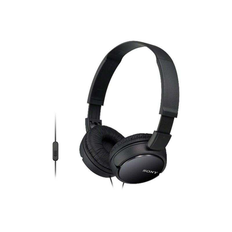 Sony MDR-ZX110AP Headphones - 3