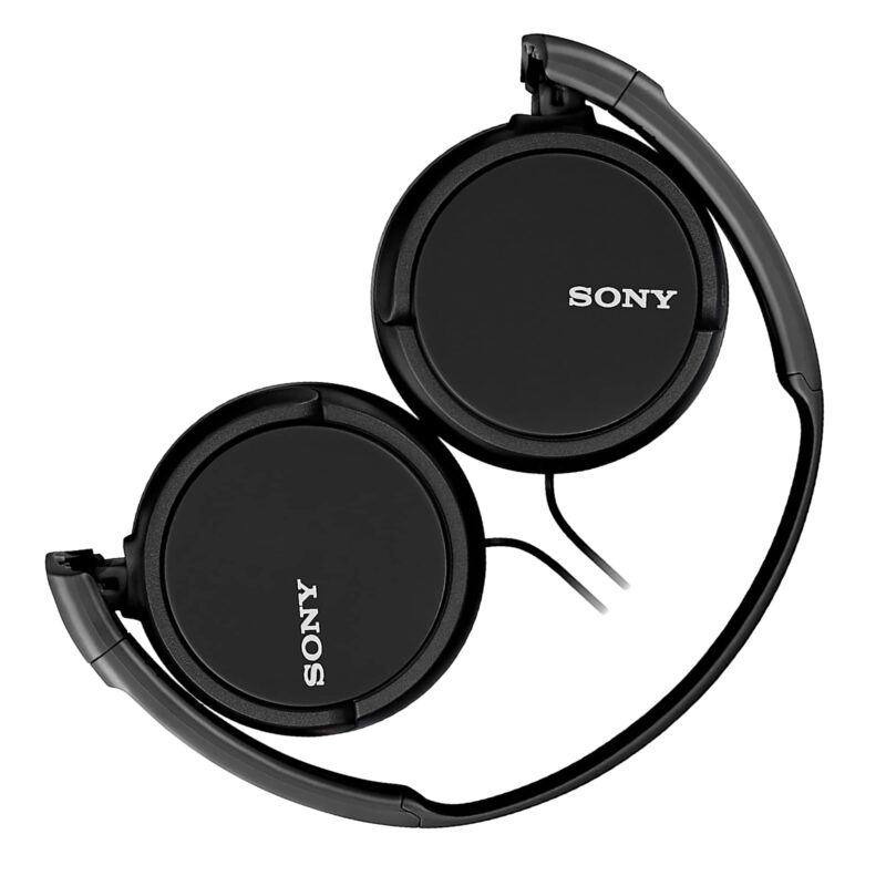 Sony MDR-ZX110AP Headphones - 5