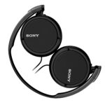 Sony MDR-ZX110AP Headphones - 6