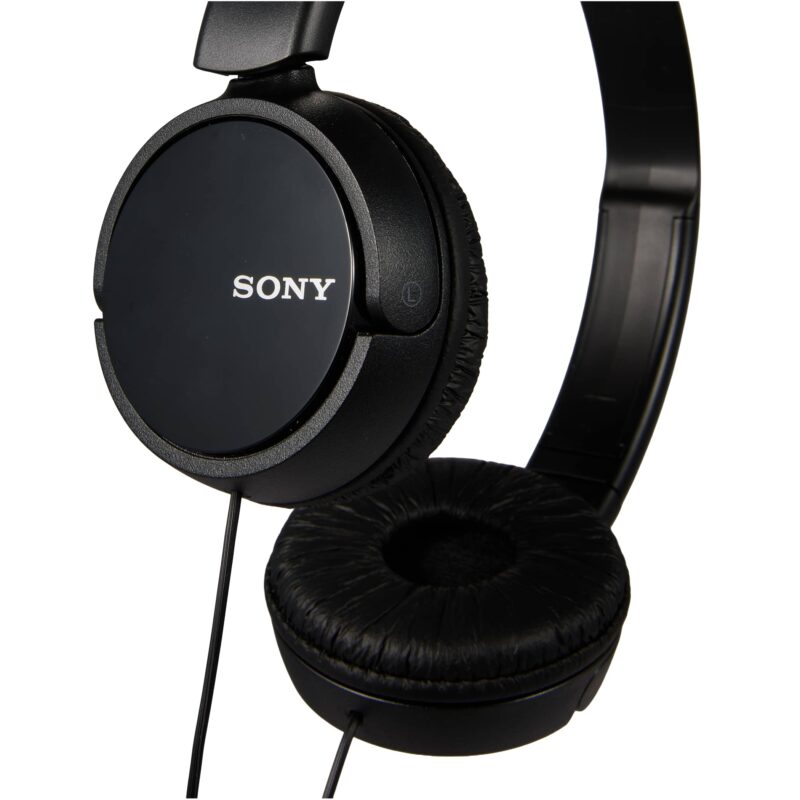 Sony MDR-ZX110AP Headphones - 7