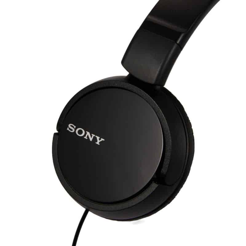 Sony MDR-ZX110AP Headphones - 8