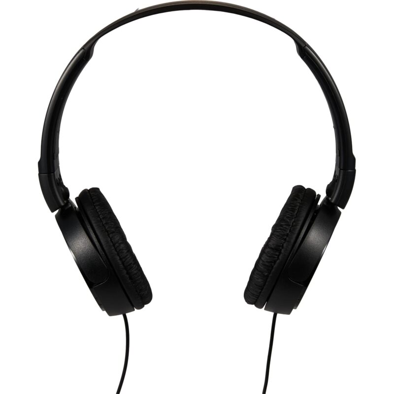 Sony MDR-ZX110AP Headphones - 9