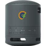 Sony SRS-XB100 Bluetooth Speaker - 2