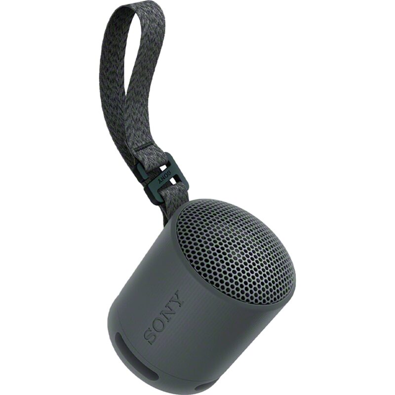 Sony SRS-XB100 Bluetooth Speaker - 3