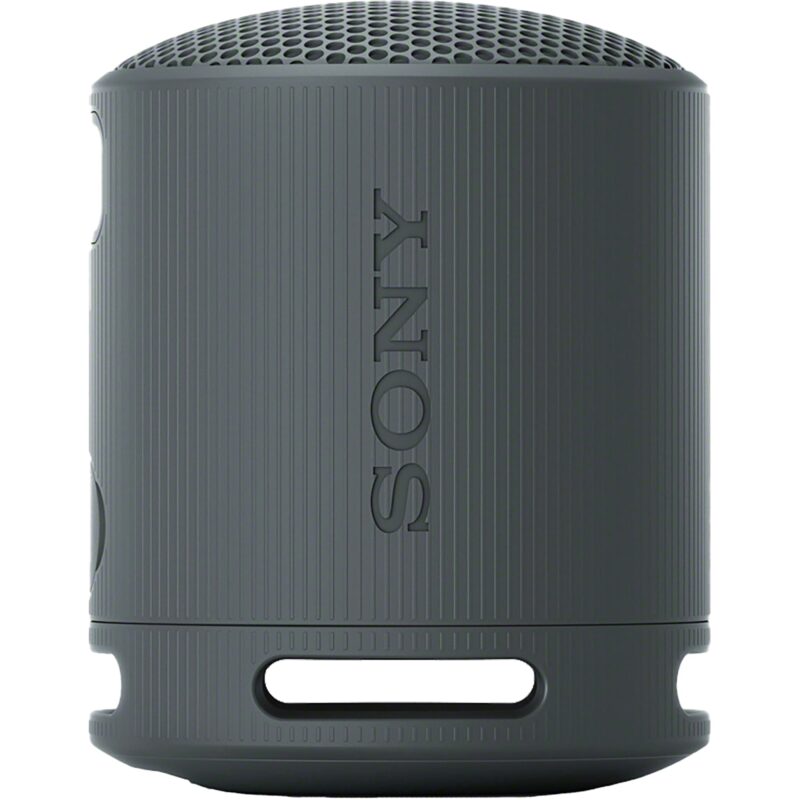Sony SRS-XB100 Bluetooth Speaker - 4