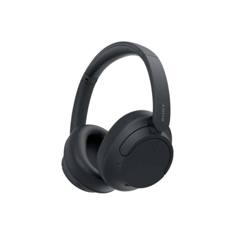 Sony WH-CH720N Wireless Noise Canceling Headphones - 4