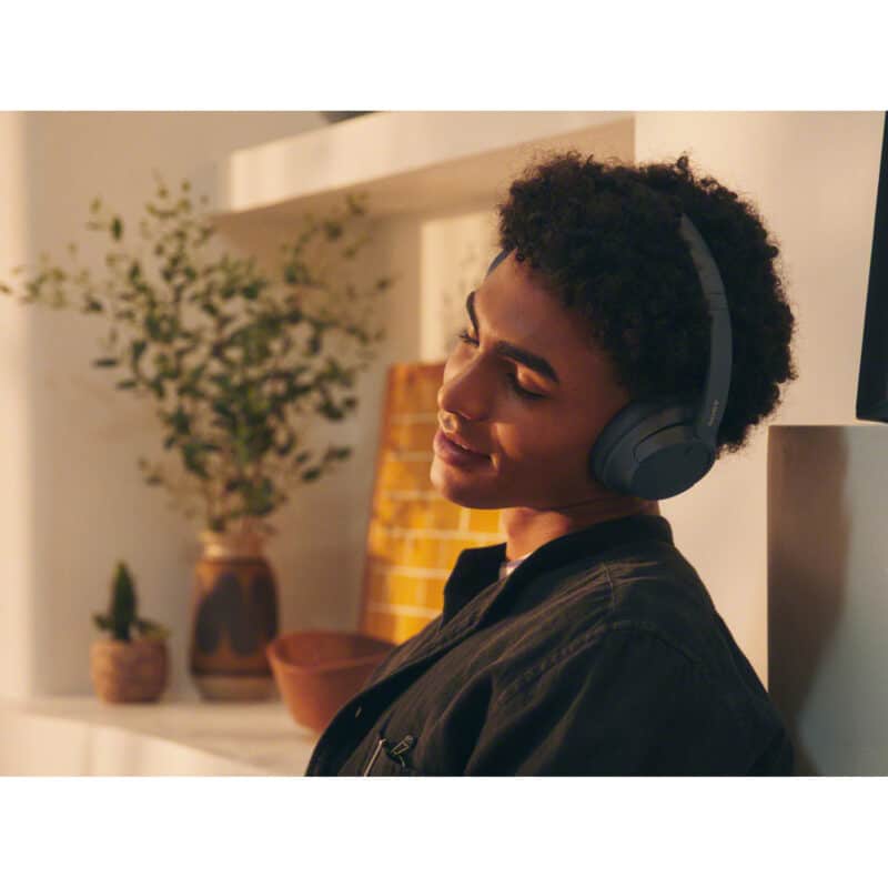 Sony WH-CH720N Wireless Noise Canceling Headphones - 7