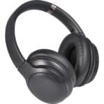 SoulMic Bluetooth Over Ear Headphones - 1