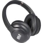 SoulMic Bluetooth Over Ear Headphones - 2