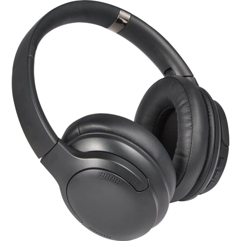 SoulMic Bluetooth Over Ear Headphones - 3