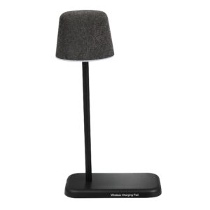 Sound Shine Desktop Lamp and Bluetooth Speaker - 1