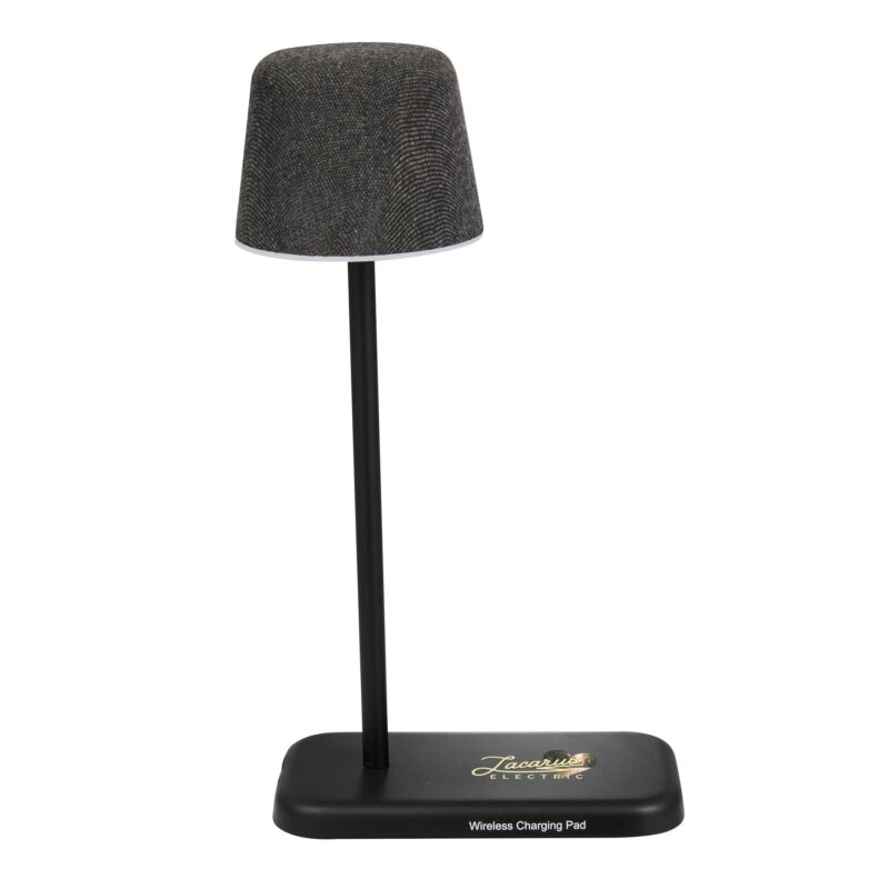 Sound Shine Desktop Lamp and Bluetooth Speaker - 2