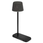 Sound Shine Desktop Lamp and Bluetooth Speaker - 3