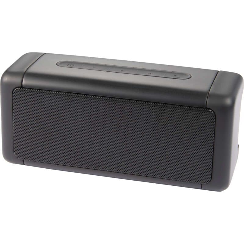 Sound Wedge Magnetic Outdoor Speaker - 3