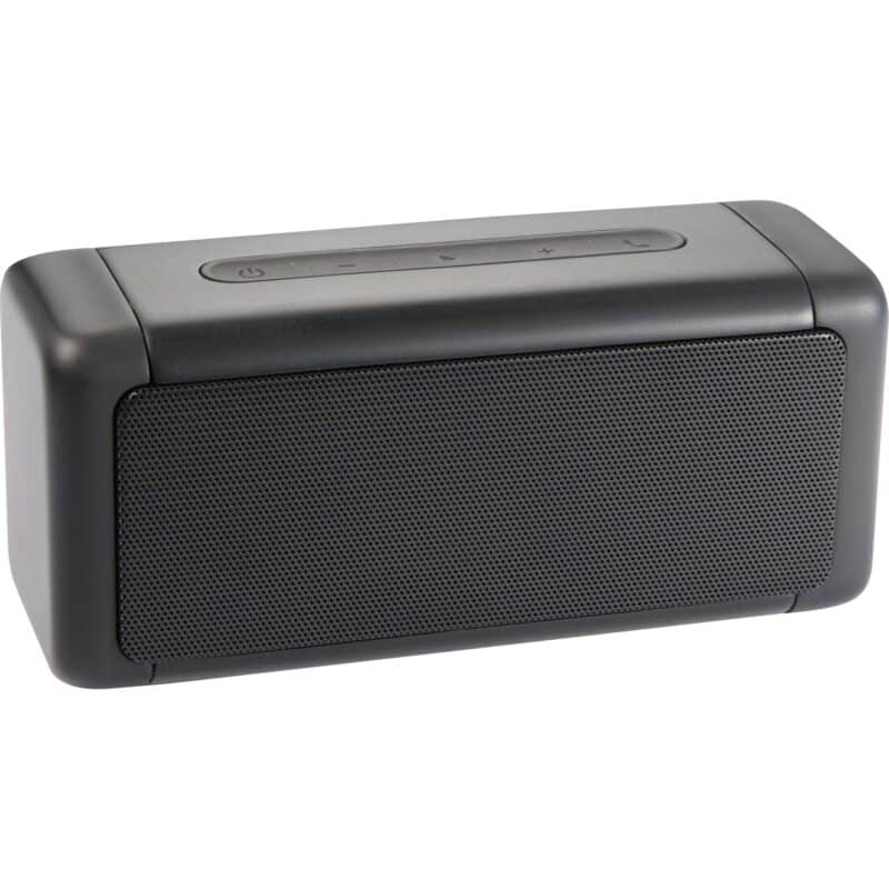 Sound Wedge Magnetic Outdoor Speaker - 4