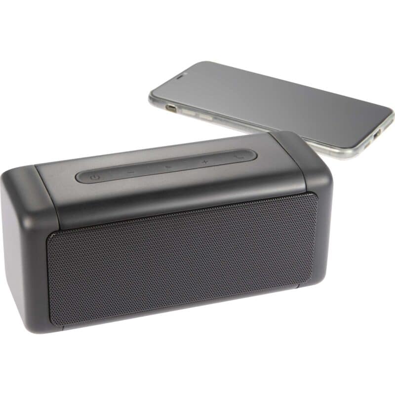 Sound Wedge Magnetic Outdoor Speaker - 5