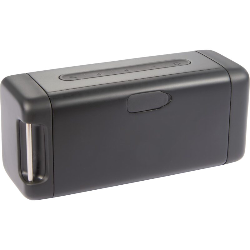 Sound Wedge Magnetic Outdoor Speaker - 6