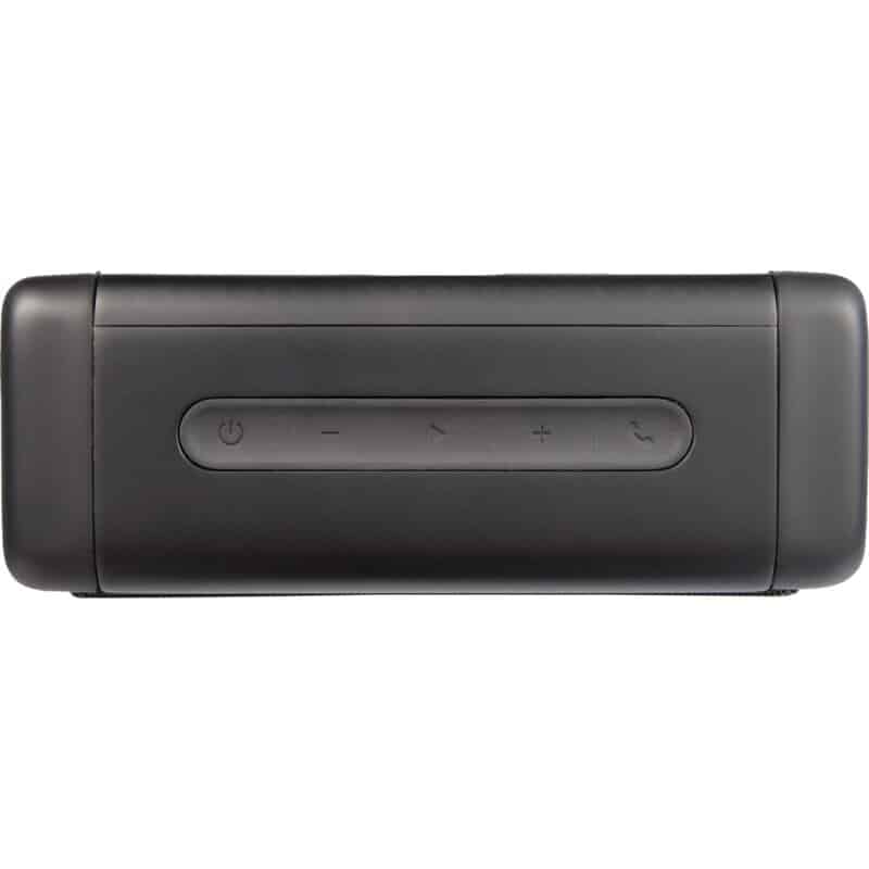 Sound Wedge Magnetic Outdoor Speaker - 9