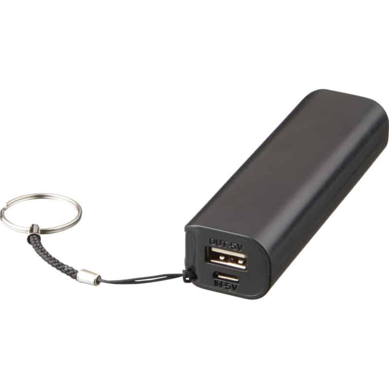 Span 1200 mAh Power Bank - 4