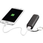 Span 1200 mAh Power Bank - 5
