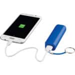 Span 1200 mAh Power Bank - 9