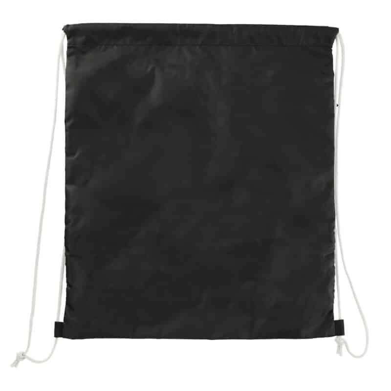 Sparks Recycled Drawstring Bag - 6