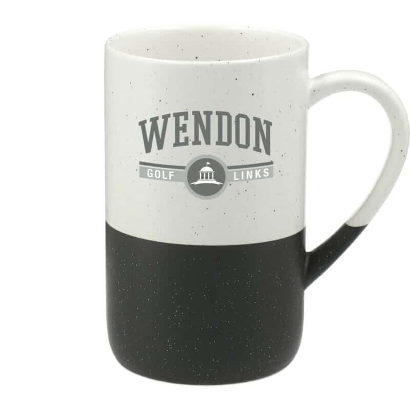 Speckled Wayland Ceramic Mug 13oz - 2