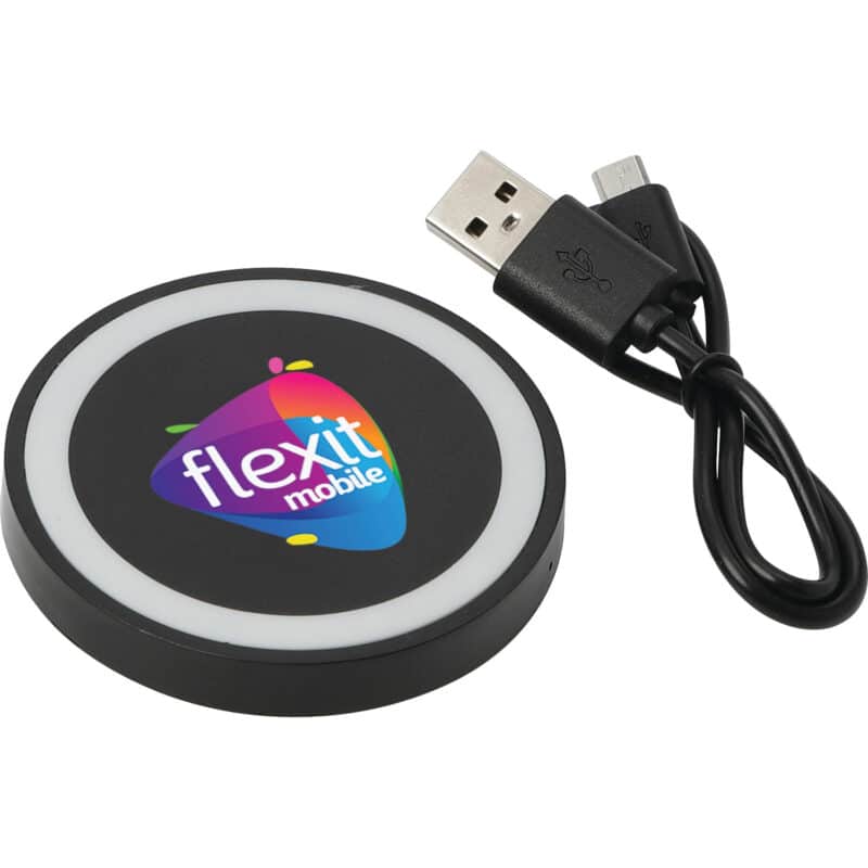 Sphere Wireless Charging Pad - 3