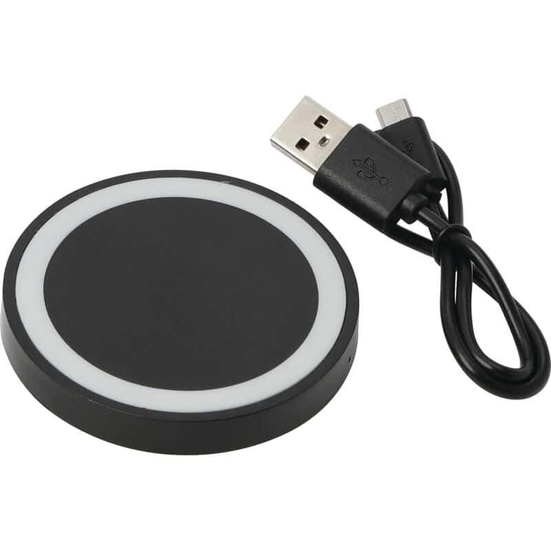 Sphere Wireless Charging Pad - 5