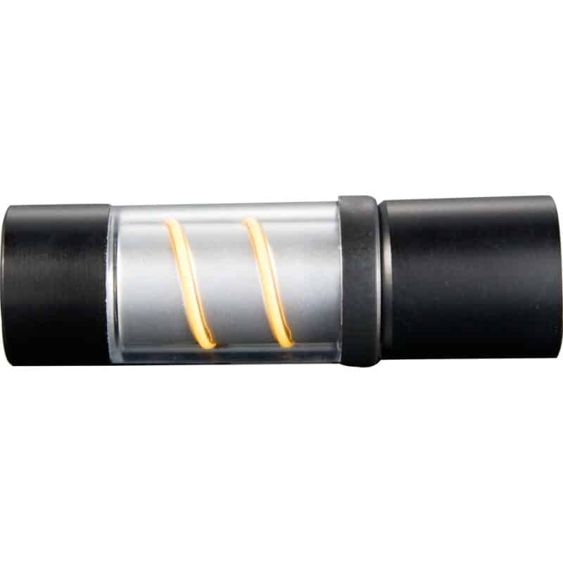 Spiral Filament Mini 100 Lumen Lantern Flashlight - 1