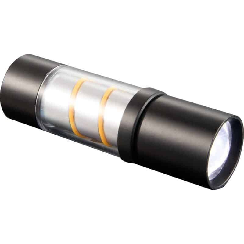 Spiral Filament Mini 100 Lumen Lantern Flashlight - 6