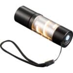 Spiral Filament Mini 100 Lumen Lantern Flashlight - 9