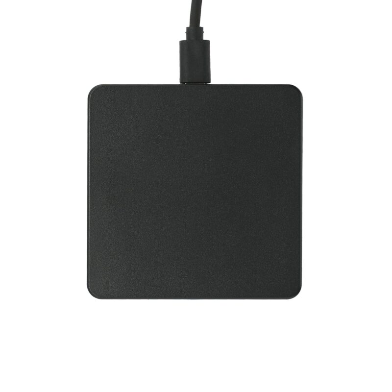 Square Wireless Charging Pad - 1